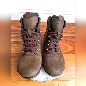 Vivo Barefoot Tracker